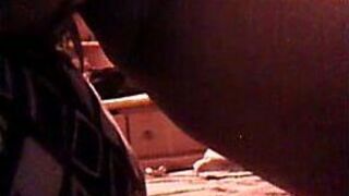 fingering her self to me on the computer - porn video