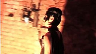 Prison slave - porn video