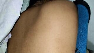 After the party we ended up having sex with Zevach - porn video