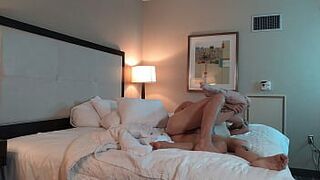 Jake Grand Fucking Gracie Lou - porn video