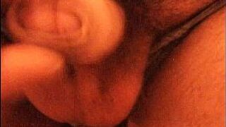 thinking about a crown giving ass - porn video