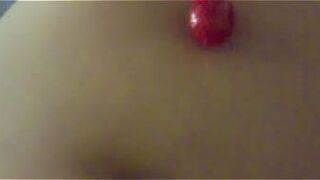 Paty Berenice nurse from Merida - porn video