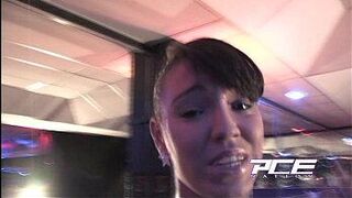 Kandy Kash White Girl Pussy xxx - porn video