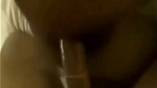 Pov hot asian babe fucks sucks big cock - porn video