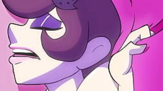 PowerTrip - porn video