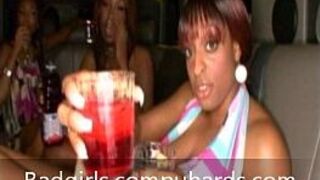 bad girls - porn video