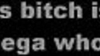 fat whore KATIE ARRINGTON - porn video