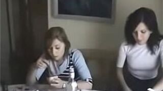 how a party turned into an orgy - porn video