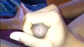 I just be so damn horny - porn video