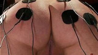 Electric Kiss - porn video