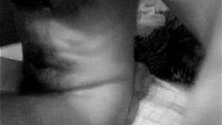 She LOVES me - porn video