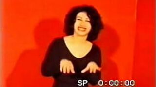 Elena del Monaco Amateur Casting - porn video