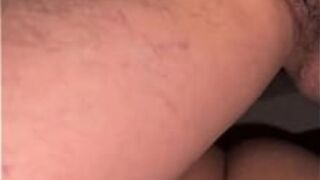 Sex in an abandoned house - porn video