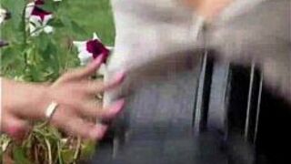 Hardcore pissing sex - porn video