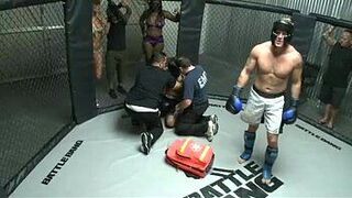 Battle B Seth and Jack - porn video