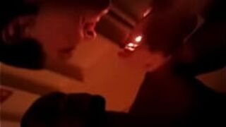 candice stavola - porn video