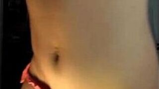 Sexy MILF Sucks fucks and anal dildo - porn video